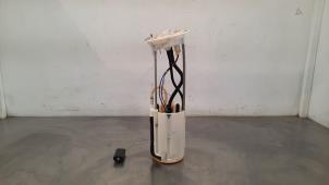 Używane Elektryczna pompa paliwa Citroen Jumper (U9) 2.0 Blue HDi 130 Cena € 96,80 Z VAT oferowane przez Autohandel Didier