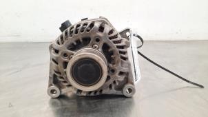 Używane Pradnica Peugeot Boxer (U9) 2.0 BlueHDi 110 Cena € 133,10 Z VAT oferowane przez Autohandel Didier