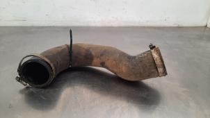 Begagnade Laddluftkylarslang Volkswagen Amarok 3.0 TDI V6 24V 4Motion Pris € 48,40 Inklusive moms erbjuds av Autohandel Didier