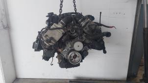 Begagnade Motor BMW X6M (E71/72) 4.4i V8 Turbo 32V Pris € 12.281,50 Inklusive moms erbjuds av Autohandel Didier