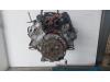 Motor från en BMW X6M (E71/72) 4.4i V8 Turbo 32V 2010