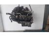 Motor från en BMW X6M (E71/72) 4.4i V8 Turbo 32V 2010
