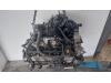 Motor från en BMW X6M (E71/72) 4.4i V8 Turbo 32V 2010