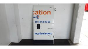 Begagnade Bakdörr, minibuss/van Peugeot Boxer (U9) 2.2 Blue HDi 140 Pris € 490,05 Inklusive moms erbjuds av Autohandel Didier