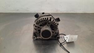 Używane Pradnica Citroen Jumper (U9) 2.0 Blue HDi 130 Cena € 199,65 Z VAT oferowane przez Autohandel Didier