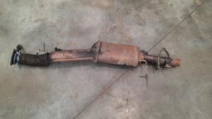 Gebruikte Katalysator Landrover Range Rover Evoque II (LZC/LZS/LZH) 2.0 D200 MHEV 16V AWD Prijs € 998,25 Inclusief btw aangeboden door Autohandel Didier