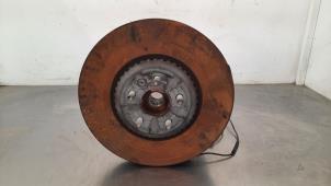 Gebruikte Asschenkel links-voor Landrover Range Rover Evoque II (LZC/LZS/LZH) 2.0 D200 MHEV 16V AWD Prijs € 296,45 Inclusief btw aangeboden door Autohandel Didier