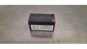 Begagnade Batteri Mercedes GLA (156.9) 2.2 200 CDI, d 16V Pris € 42,35 Inklusive moms erbjuds av Autohandel Didier