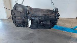 Gebruikte Automaatbak Mercedes G AMG (463) 4.0 G 63 AMG V8 32V Prijs € 1.633,50 Inclusief btw aangeboden door Autohandel Didier