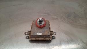 Gebruikte Module LED koplamp Mercedes CLA Shooting Brake (117.9) 2.2 CLA-200 CDI, 200 d 16V Prijs € 133,10 Inclusief btw aangeboden door Autohandel Didier