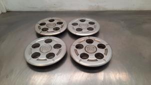 Begagnade Hjulskyddsset Fiat Ducato (250) 2.3 D 140 Multijet AdBlue Pris € 54,45 Inklusive moms erbjuds av Autohandel Didier