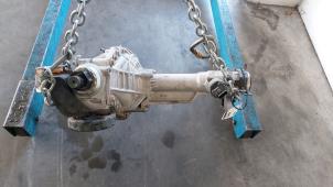 Begagnade Främre differential Landrover Defender II 3.0 D250 MHEV Pris € 1.331,00 Inklusive moms erbjuds av Autohandel Didier