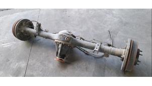 Begagnade Bakaxel + drivaxel Ford Ranger 3.2 TDCI 20V 4x4 Pris € 1.512,50 Inklusive moms erbjuds av Autohandel Didier