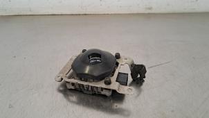 Gebruikte Radar sensor Audi A6 Avant (C8) 2.0 40 TDI Mild Hybrid Prijs € 665,50 Inclusief btw aangeboden door Autohandel Didier