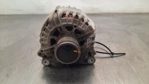 Gebruikte Dynamo Audi A3 Sportback (8VA/8VF) 1.6 TDI Ultra 16V Prijs € 102,85 Inclusief btw aangeboden door Autohandel Didier