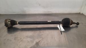 Gebruikte Steekas rechts-voor Audi A3 Sportback (8VA/8VF) 1.6 TDI Ultra 16V Prijs € 133,10 Inclusief btw aangeboden door Autohandel Didier