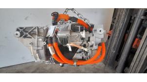 Gebruikte Elektromotor elektrische auto Mercedes EQC (N293) 400 4-Matic Prijs € 1.996,50 Inclusief btw aangeboden door Autohandel Didier