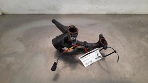 Używane Rura EGR Dacia Sandero II 1.5 dCi 90 Cena € 36,30 Z VAT oferowane przez Autohandel Didier