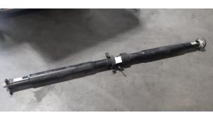 Używane Pólwal Maserati Ghibli III 3.0 Diesel Cena € 459,80 Z VAT oferowane przez Autohandel Didier