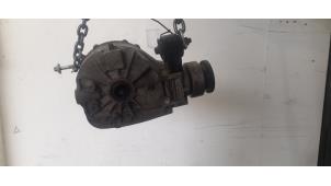 Używane Mechanizm róznicowy tyl Maserati Ghibli III 3.0 Diesel Cena € 1.210,00 Z VAT oferowane przez Autohandel Didier