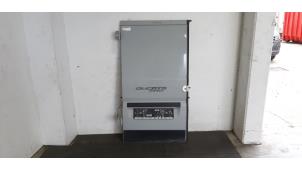 Begagnade Bakdörr, minibuss/van Fiat Ducato (250) 2.3 D 160 Multijet AdBlue Pris € 532,40 Inklusive moms erbjuds av Autohandel Didier