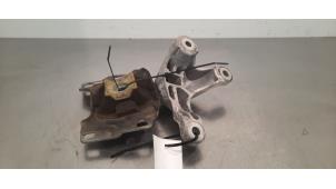 Begagnade Motorfäste Ford Transit Connect (PJ2) 1.5 EcoBlue Pris € 42,35 Inklusive moms erbjuds av Autohandel Didier