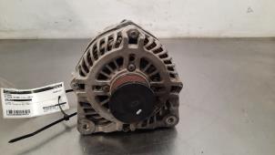 Begagnade Dynamo Nissan NV 400 (M9J) 2.3 dCi 130 16V Pris € 199,65 Inklusive moms erbjuds av Autohandel Didier