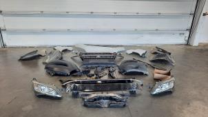 Begagnade Front (komplett) Fiat Ducato (250) 2.3 D 160 Multijet AdBlue Pris € 2.662,00 Inklusive moms erbjuds av Autohandel Didier