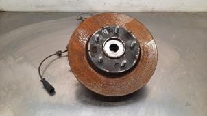 Gebruikte Fusee links-voor Hyundai Kona (OS) 1.0 T-GDI 12V Prijs € 163,35 Inclusief btw aangeboden door Autohandel Didier