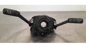 Gebruikte Combischakelaar Stuurkolom Volkswagen Polo VI (AW1) 1.6 TDI 16V 95 Prijs € 66,55 Inclusief btw aangeboden door Autohandel Didier