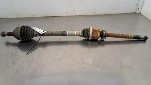 Używane Os napedowa prawy przód Citroen Jumpy 1.5 Blue HDi 120 Cena € 163,35 Z VAT oferowane przez Autohandel Didier