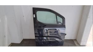 Używane Drzwi prawe przednie wersja 4-drzwiowa Peugeot Partner (EA//EF/EN/EU) 1.5 BlueHDi 75 Cena € 490,05 Z VAT oferowane przez Autohandel Didier