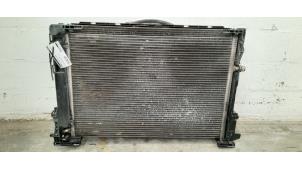 Begagnade Kylarsats Mercedes C (W205) C-220 2.2 CDI BlueTEC, C-220 d 16V Pris € 937,75 Inklusive moms erbjuds av Autohandel Didier