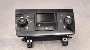 Begagnade Luftkonditionering, kontrollpanel Fiat Ducato (250) 2.3 D 160 Multijet AdBlue Pris € 163,35 Inklusive moms erbjuds av Autohandel Didier