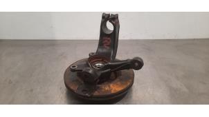 Begagnade Spindel, höger fram Toyota Aygo (B40) 1.0 12V VVT-i Pris € 66,55 Inklusive moms erbjuds av Autohandel Didier