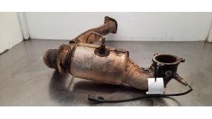 Gebruikte Katalysator Mercedes GLB AMG (247.6) 2.0 35 AMG Turbo 16V 4-Matic Prijs € 998,25 Inclusief btw aangeboden door Autohandel Didier