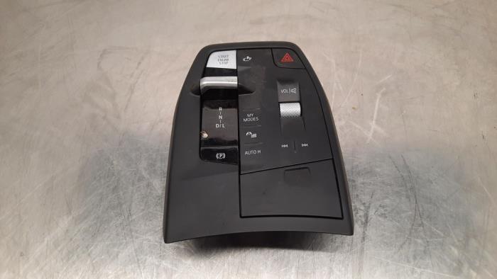 Lägesbrytare, automatisk växellåda från en BMW X1 (U11) xDrive 25e 1.5 TwinPower Turbo 12V 2023