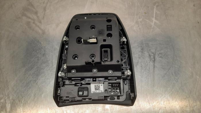 Lägesbrytare, automatisk växellåda från en BMW X1 (U11) xDrive 25e 1.5 TwinPower Turbo 12V 2023