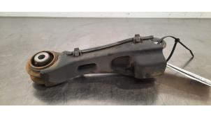 Begagnade Bakre gaffelben, vänster Mercedes GLB AMG (247.6) 2.0 35 AMG Turbo 16V 4-Matic Pris € 18,15 Inklusive moms erbjuds av Autohandel Didier