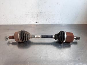 Używane Os napedowa lewy przód Volvo XC60 II (UZ) 2.0 D4 16V Cena € 199,65 Z VAT oferowane przez Autohandel Didier