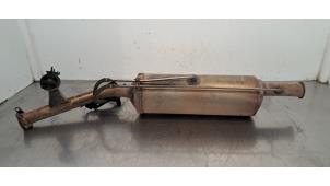 Gebruikte Roetfilter Citroen Jumpy 1.6 Blue HDi 115 Prijs € 399,30 Inclusief btw aangeboden door Autohandel Didier