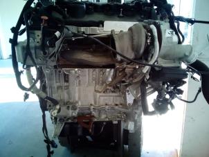 Gebruikte Motor DS Automobiles DS 7 Crossback 1.6 16V PureTech 225 Prijs € 3.872,00 Inclusief btw aangeboden door Autohandel Didier