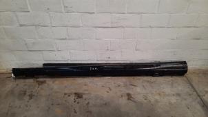 Begagnade Dörrtröskel, vänster Mercedes C (W205) C-200 1.6 CDI BlueTEC, C-200 d 16V Pris € 157,30 Inklusive moms erbjuds av Autohandel Didier