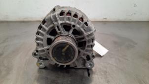 Gebruikte Dynamo Skoda Karoq 1.6 TDI 16V Prijs € 133,10 Inclusief btw aangeboden door Autohandel Didier