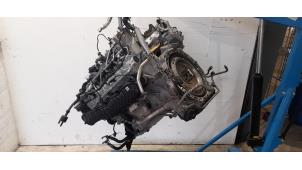 Gebruikte Motor Mercedes C-Klasse AMG (W205) C-63 S,Edition 1 AMG 4.0 V8 Biturbo Prijs € 9.256,50 Inclusief btw aangeboden door Autohandel Didier