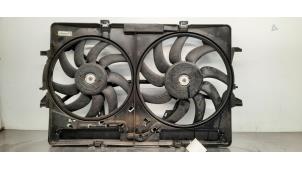 Gebruikte Koelvin Audi A5 Sportback (8TA) 2.0 TDI 16V Prijs € 199,65 Inclusief btw aangeboden door Autohandel Didier