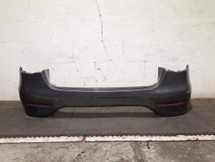 Gebruikte Achterbumper Mercedes GLC Coupe (C253) 2.2 250d 16V BlueTEC 4-Matic Prijs € 532,40 Inclusief btw aangeboden door Autohandel Didier