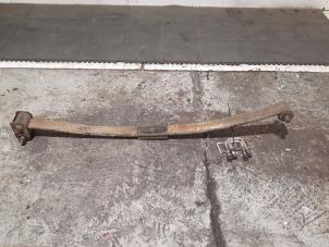 Gebruikte Bladveer achter Iveco New Daily VI 33S14, 35C14, 35S14 Prijs € 133,10 Inclusief btw aangeboden door Autohandel Didier