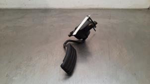 Gebruikte Gaspedaal Renault Zoé (AG) R135 Prijs € 30,25 Inclusief btw aangeboden door Autohandel Didier