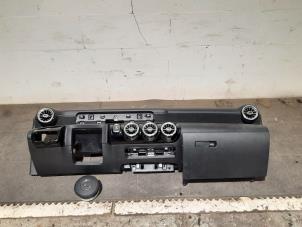 Gebruikte Airbag set + dashboard Mercedes A (177.0) 1.3 A-250 e Turbo 16V Prijs € 1.452,00 Inclusief btw aangeboden door Autohandel Didier
